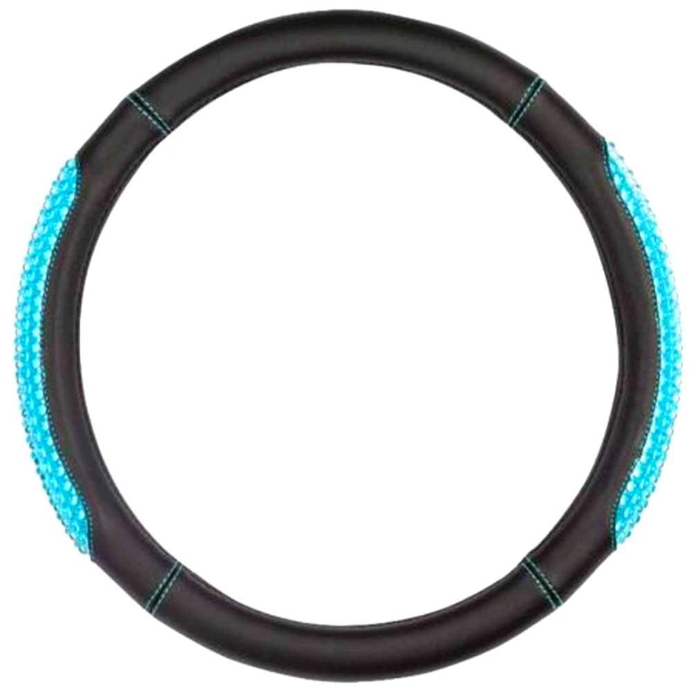 1 Piece Gel Steering Wheel Cover